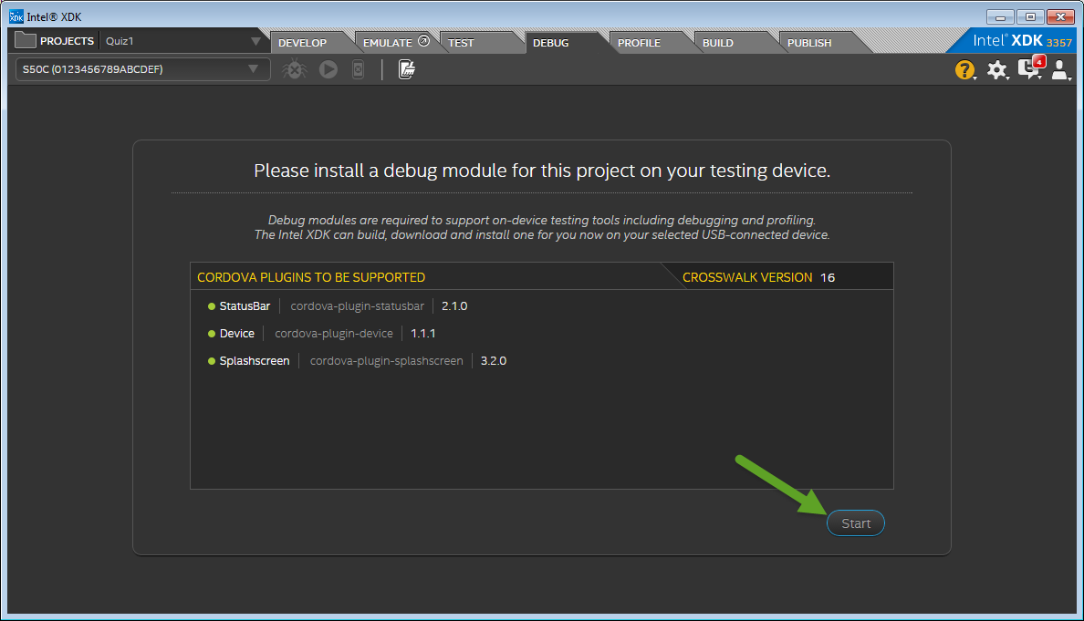 Device plugin. Device plugin