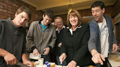 Julia Gillard, the former PM, backing Joanne Ryan as her successor at Lalor seat for ALP.