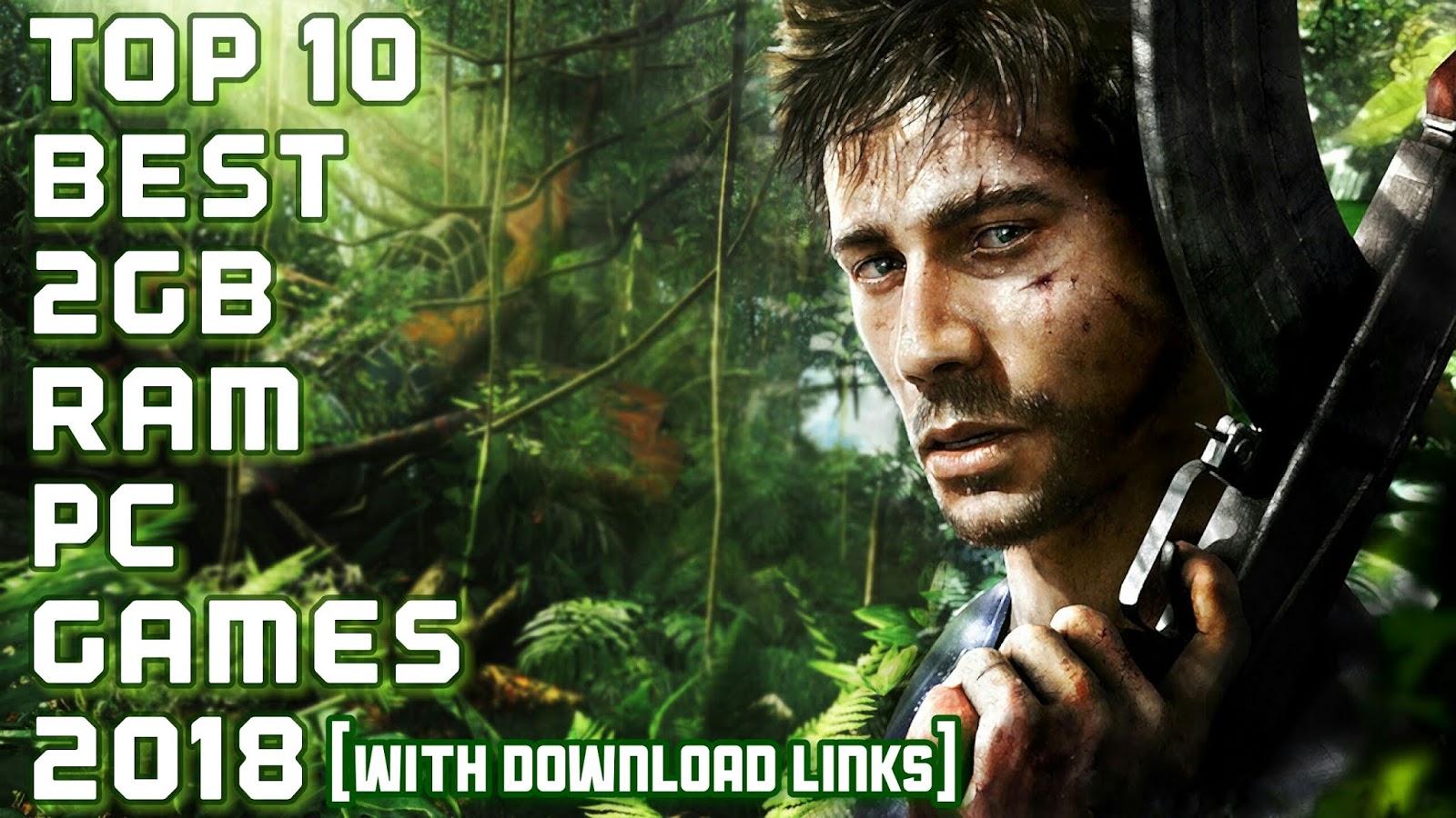 Top 10 Games For 2gb Ram Pc Games Under 2gb Ram Witho vrogue.co