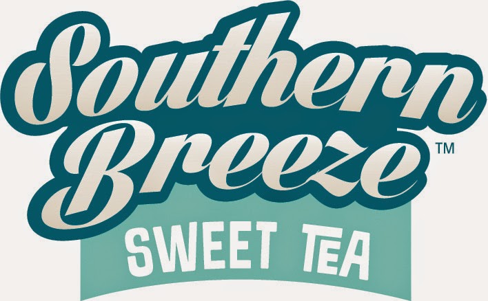 Zero-Calorie Sweet Tea -- Southern Breeze Sweet Tea is Here + a Giveaway!