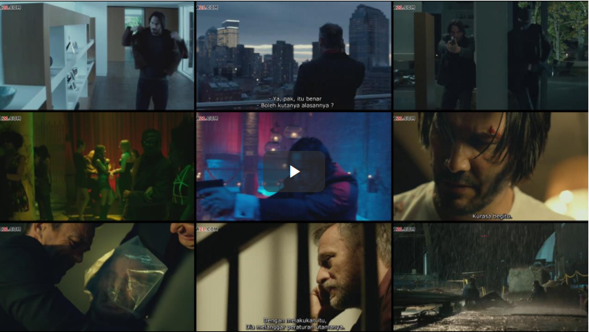 Film John Wick Sub Indo Film John Wick Sub Indo