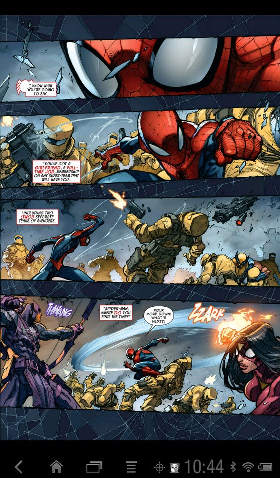 FREE IS MY LIFE Read FREE Marvel Comics On Your Android Tablet Or FREE IS MY LIFE Read FREE Marvel Comics On Your Android Tablet Or