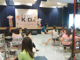 Expo Kid 5