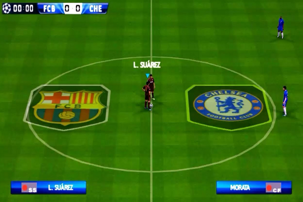 Download game ppsspp pes 2018 jogress v3 Download game ppsspp pes 2018 jogress v3