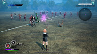 School Girl Zombie Hunter Game Screenshot 14