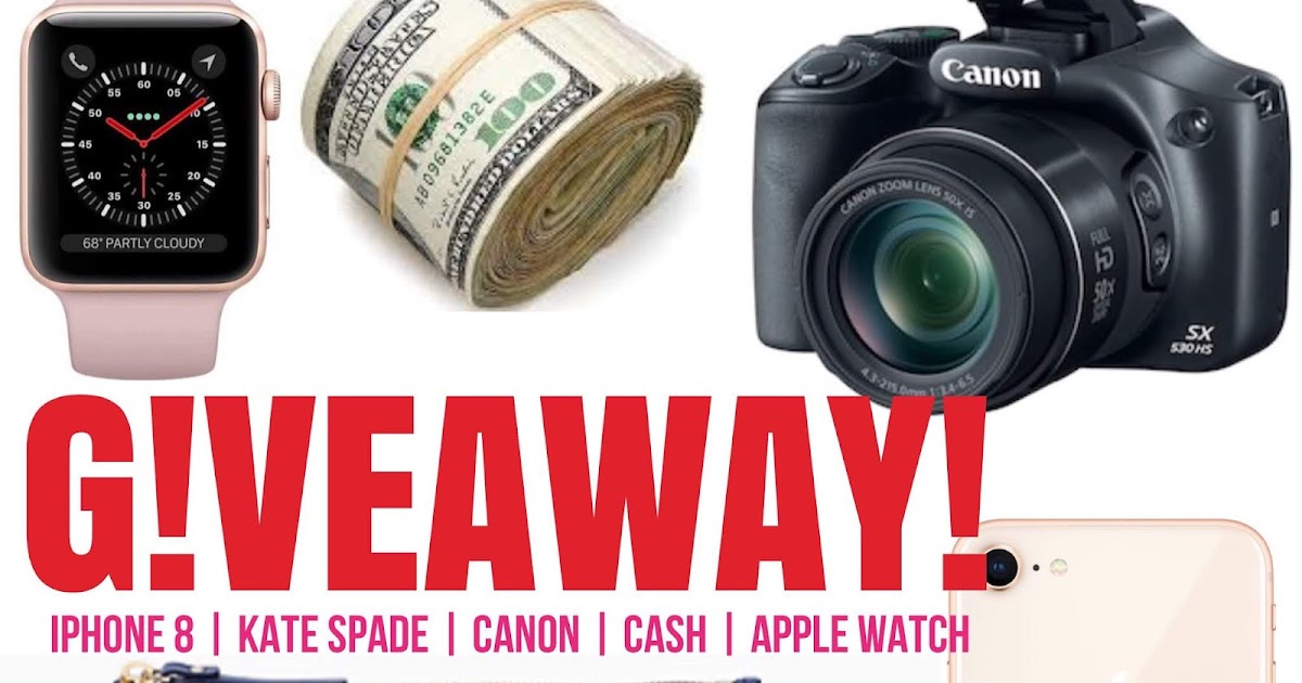 online contests, sweepstakes and giveaways - #GIVEAWAY TIME BABY