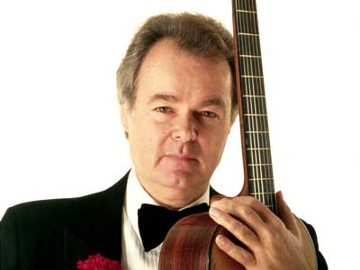 THE CLASSIC ROCK MUSIC REPORTER: MASON WILLIAMS CHATS ABOUT "CLASSICAL