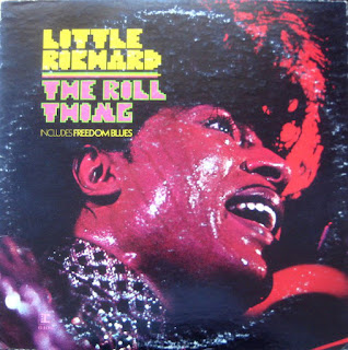 Little Richard, The Rill Thing