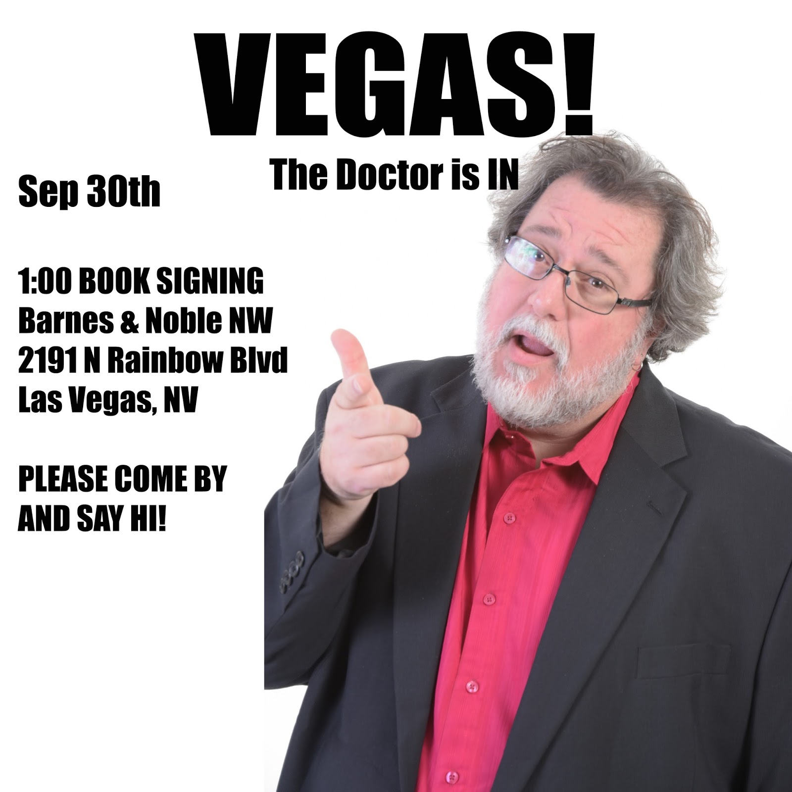 Dr Brian King September 2017