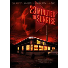 23 Minutes to Sunrise (2012)