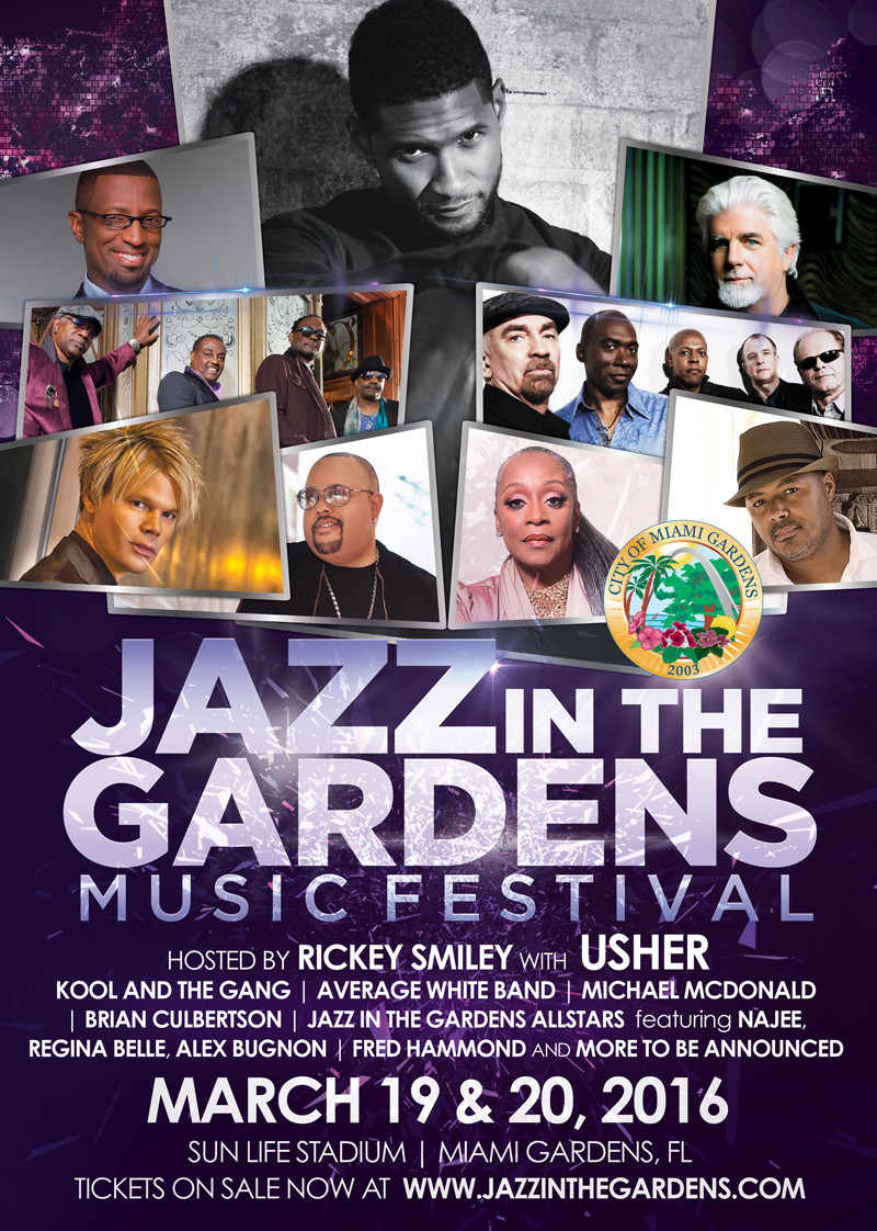 JAZZ CHILL StarStudded Lineup Hits The Stage For The 11th Annual