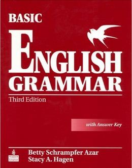 Best English Grammar Books Pdf