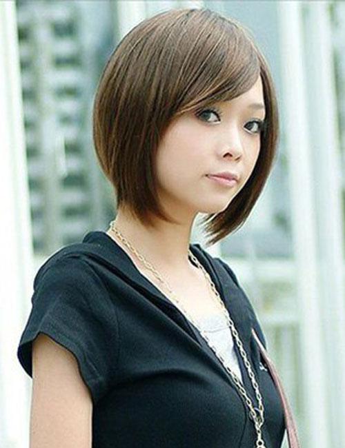 Ide Terpopuler 55 Jenis Model Rambut Bob