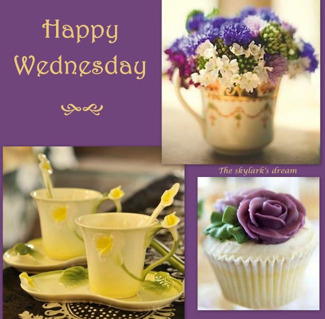 Happy Wednesday Images