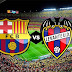 بث مباشر لمباراة برشلونة وليفانتي 10.1.2019 كأس ملك اسبانيا بجودة عالية موقع عالم الكورة