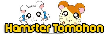 Hamster Tomohon