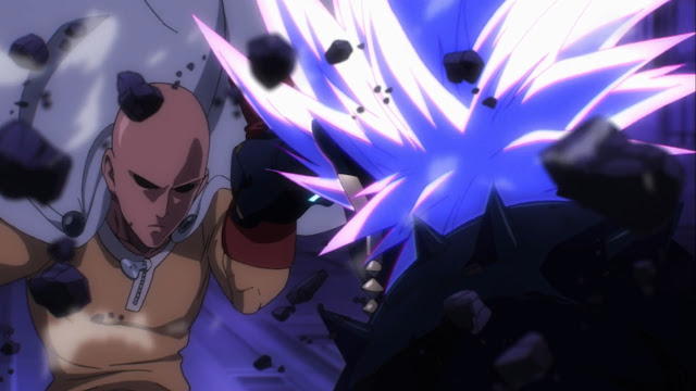 One Punch Man Temporada 3 Capitulo 1 Español Latino Facebook One Punch Man - Capitulo 12 - Subtitulado a Español ~ Hell Yeah!!