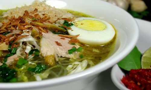 Resep Soto Lamongan Asli Jawa Timur Resep Masakan Jawa Kuno Resep Soto Lamongan Asli Jawa Timur Resep Masakan Jawa Kuno