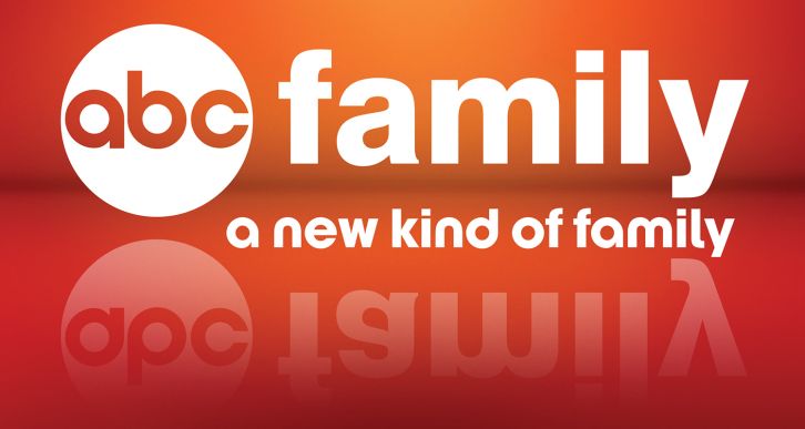 ABC Family Announces Development Slate and Summer Premiere Dates