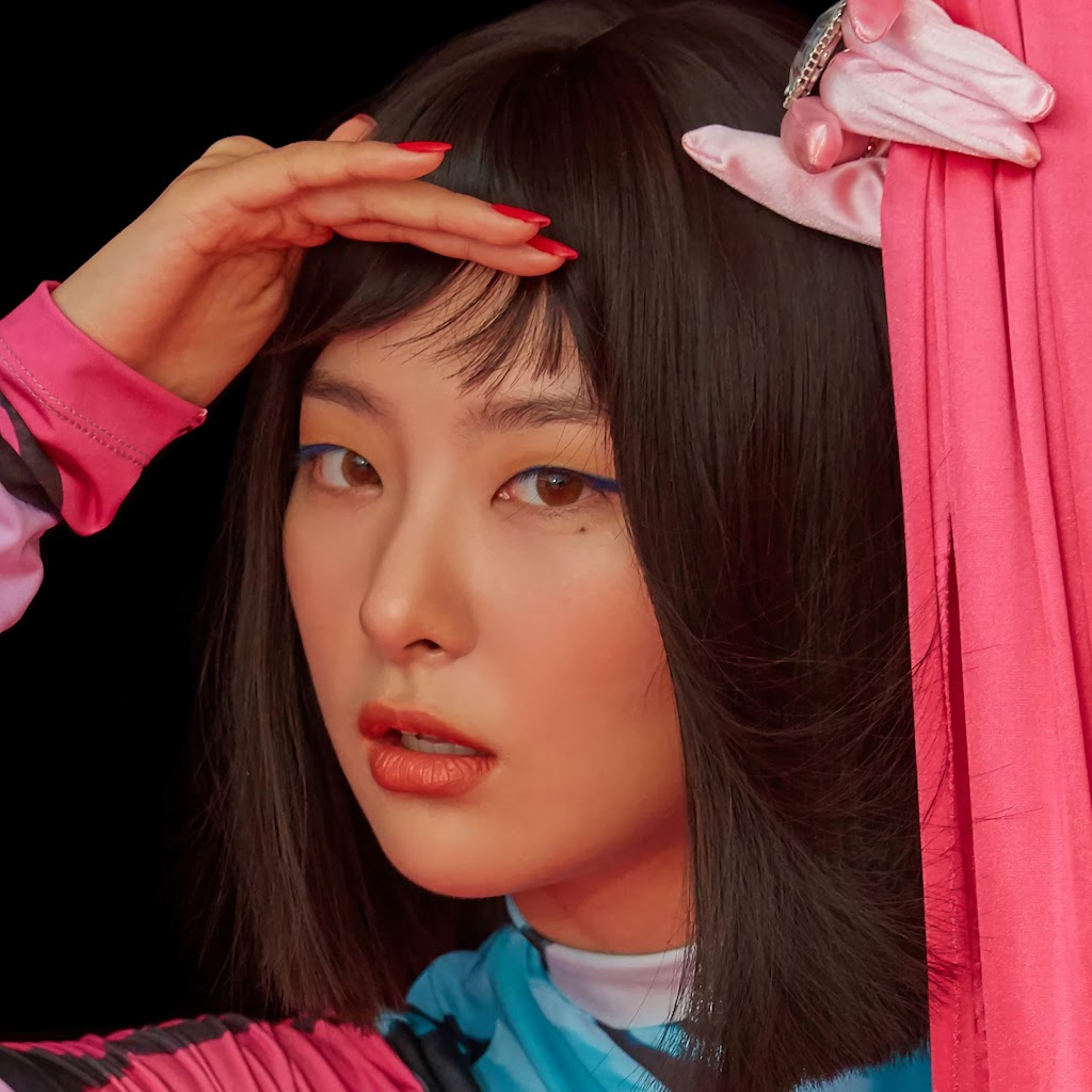 Seulgi, Red Velvet, The Reve Festival, 4K, #80 Wallpaper PC Desktop