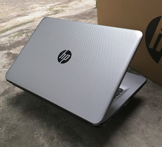 Laptop Gaming HP 14-ac004TX Bekas