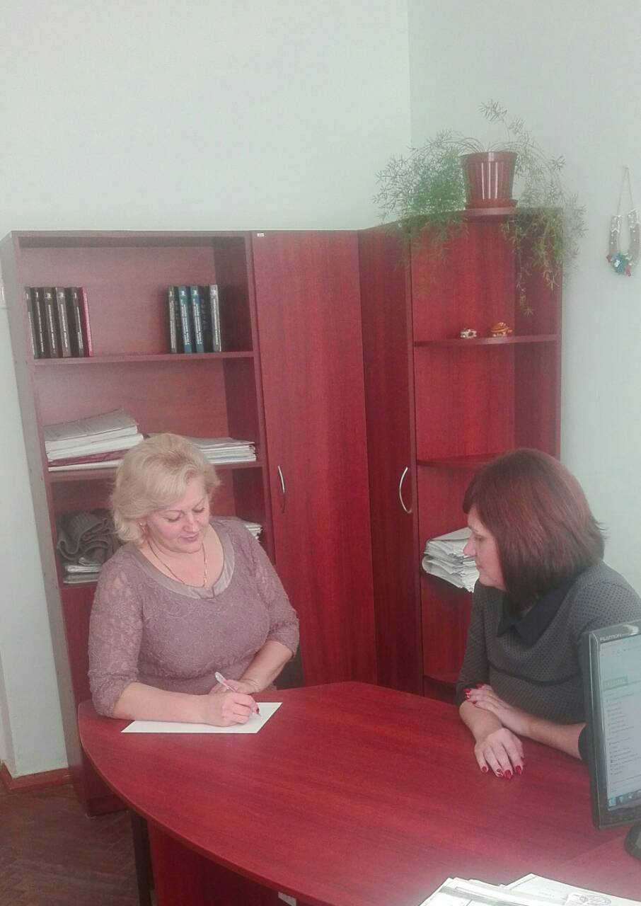 25 виїзних особистих прийомів громадян здійснили керівники Держгекадастру у районах Миколаївської області "