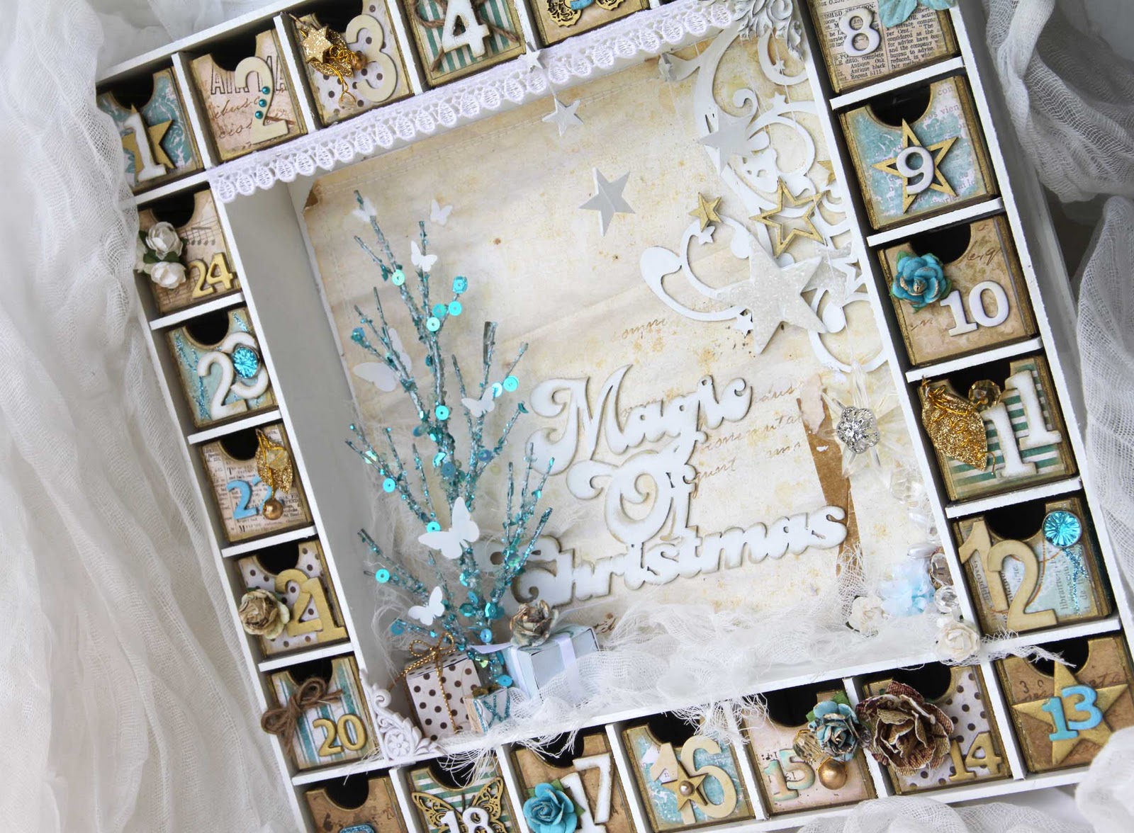 When Do I Start My Advent Calendar 