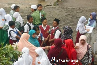 Tips Persiapan Masuk Madrasah Di Awal Tahun Ajaran Baru