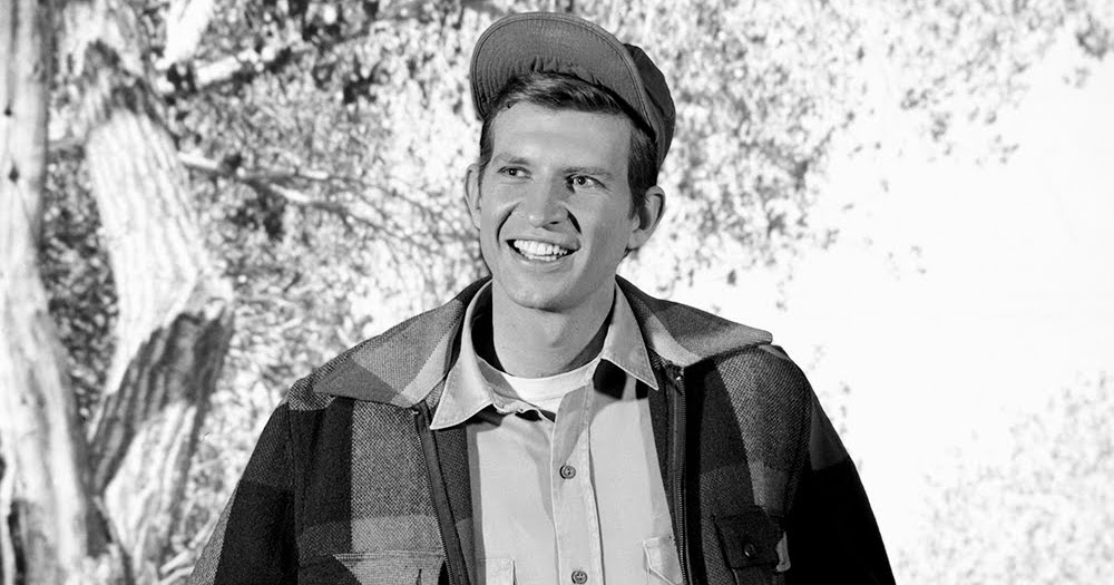 The Notorious Meddler Eb Dawson has gone to live in Greener Acres