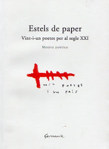 ESTELS DE PAPER