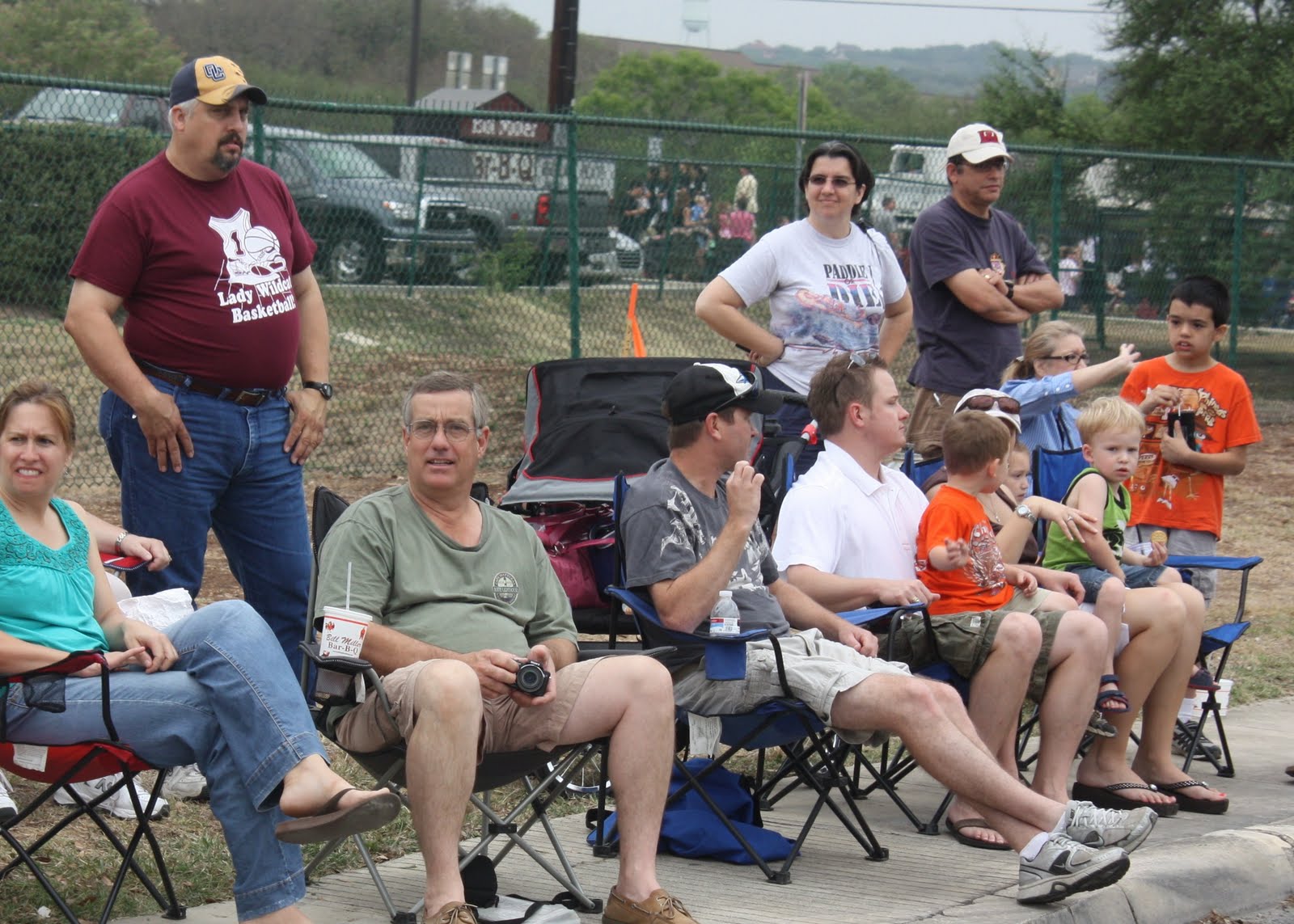 Walker Report Shedding Light on Bexar County More photos on today's
