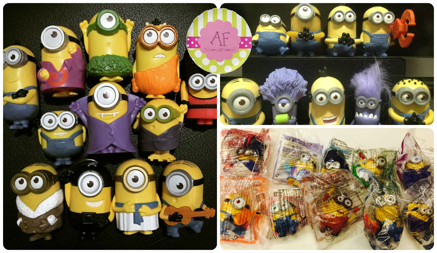 Speaking, happy meal toys collectors all Interesting happy meal toys collectors agree with