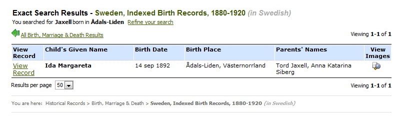 Site name, Nmforsen dals-Liden Filename, dals-Liden 193 Mandelgren 4-XI avklappning Liden Rw SHFA_id8687 , 2013-10-15. Visa p karta Show details