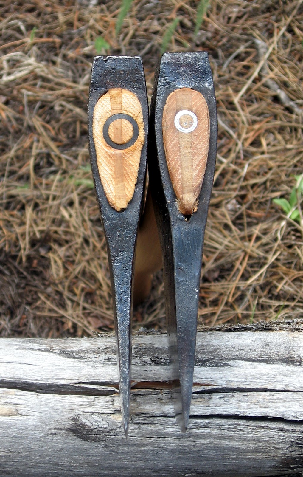 Rocky Mountain Bushcraft Review Husqvarna 26" MultiPurpose Axe