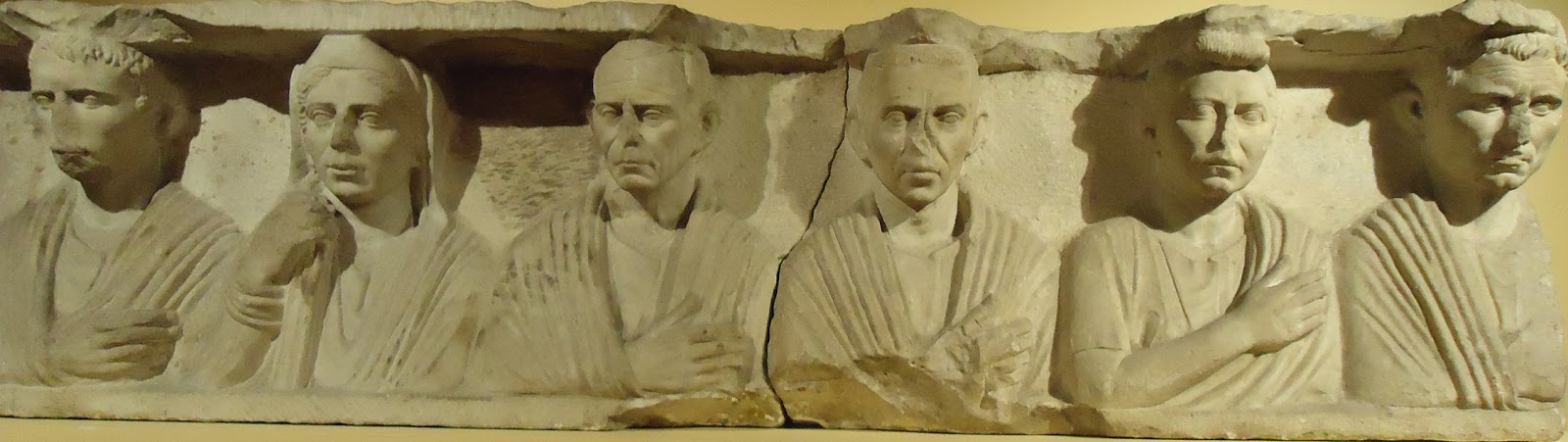 Classics at the Intersections: Using Freedpersons as an Argument for an ...