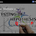 Bsc Statistics - Testing of Hypothesis - Previous Question Papers