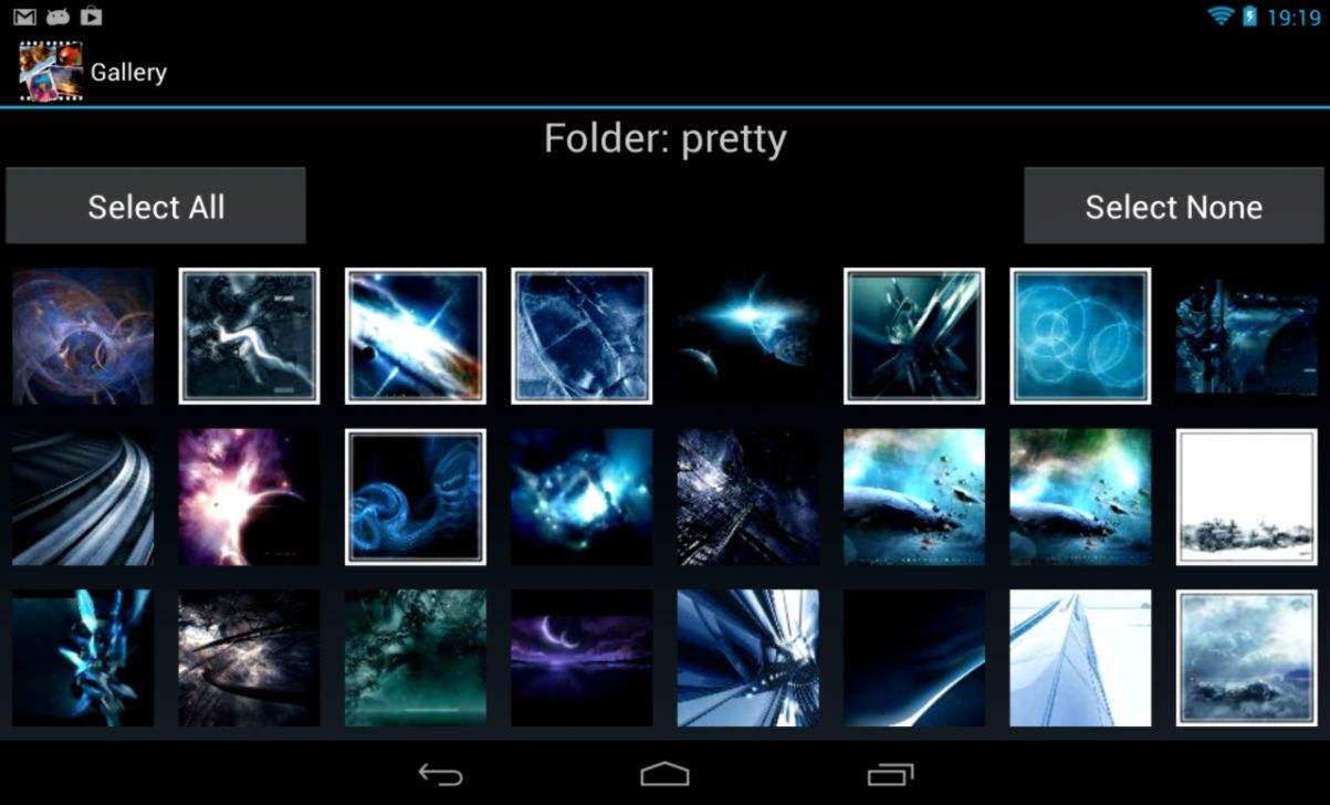 Gallery Free Live Wallpaper   Android Apps on Google Play