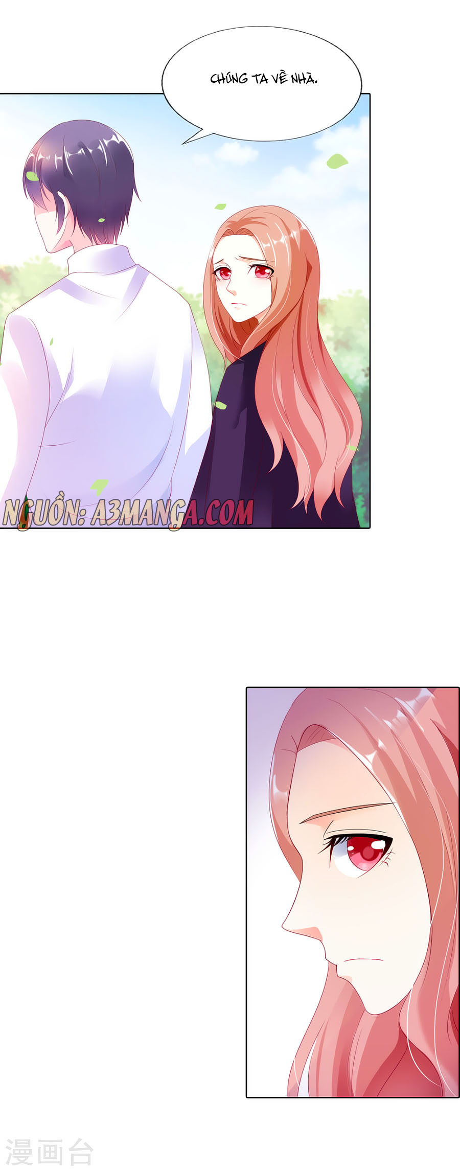 Song Diện Danh Viện - Chương 36 - Trang 7