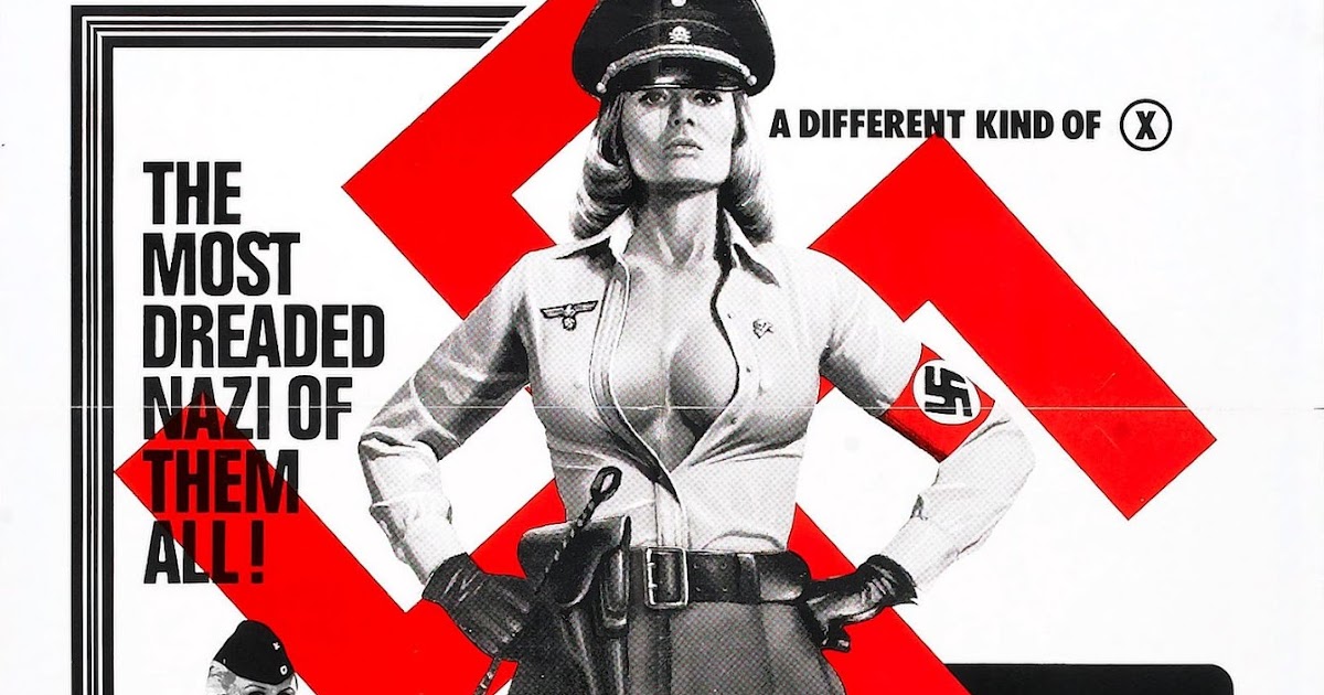 Ilsa ss