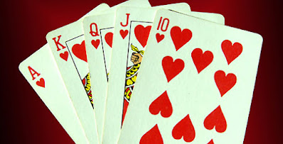 La Chouine est un jeu de cartes très répandu dans le Centre-Ouest