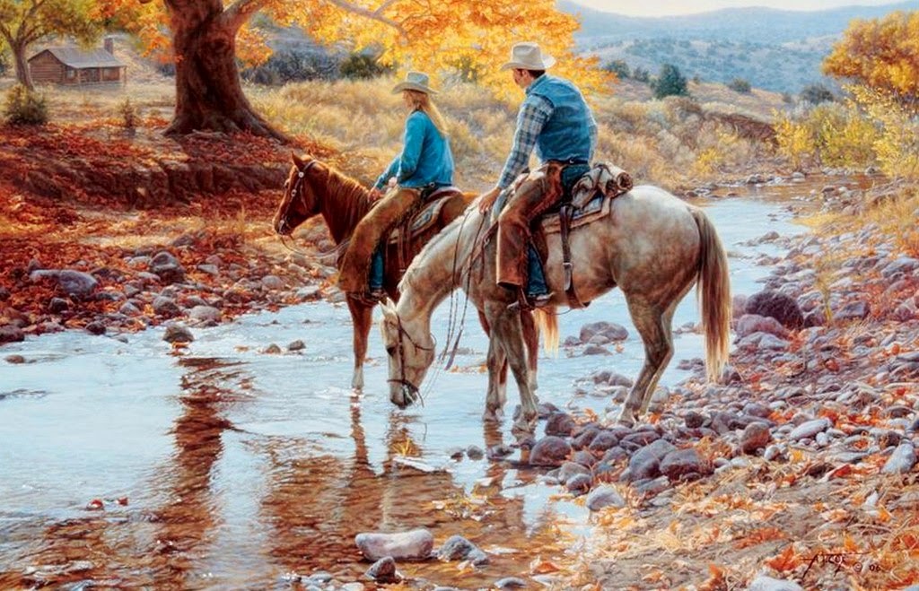 paisajes-del-oeste-con-caballos