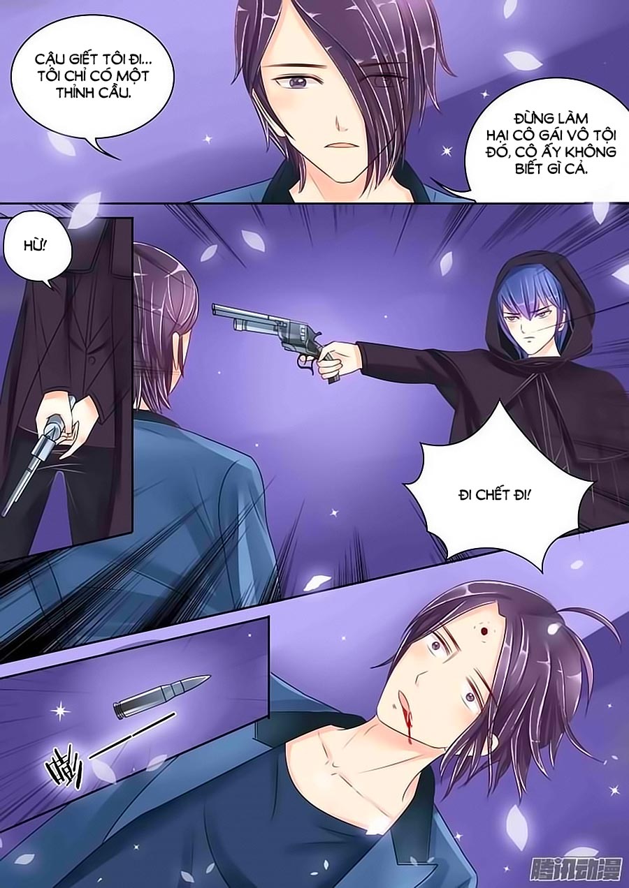 Chiêm Cốt Sư - Chương 6 - Trang 6