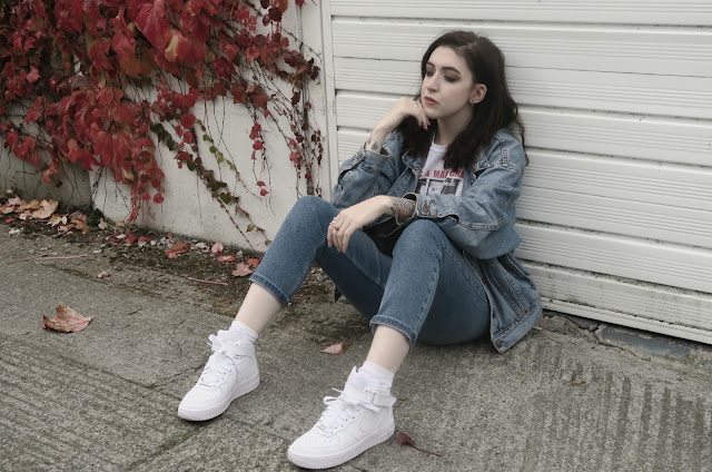 THIS IS ENGLAND INSPIRED LOOKBOOK | THUNDER AND THREADS