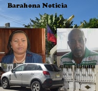 EN BARAHONA!! La Residencia de Ministro Consejera de Haití no ha sido allanada