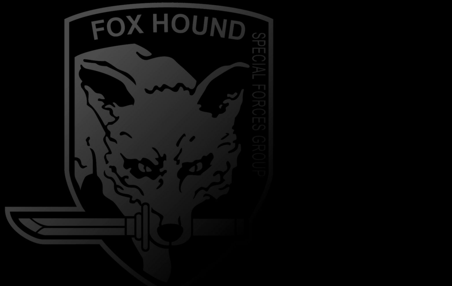 Metal Gear Solid HD Wallpapers and Backgrounds