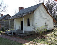 Kent House Outdoor Kitchen