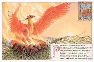 The phoenix