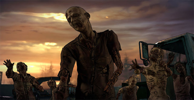  تحميل لعبة The Walking Dead A New Frontier كاملة برابط مباشر