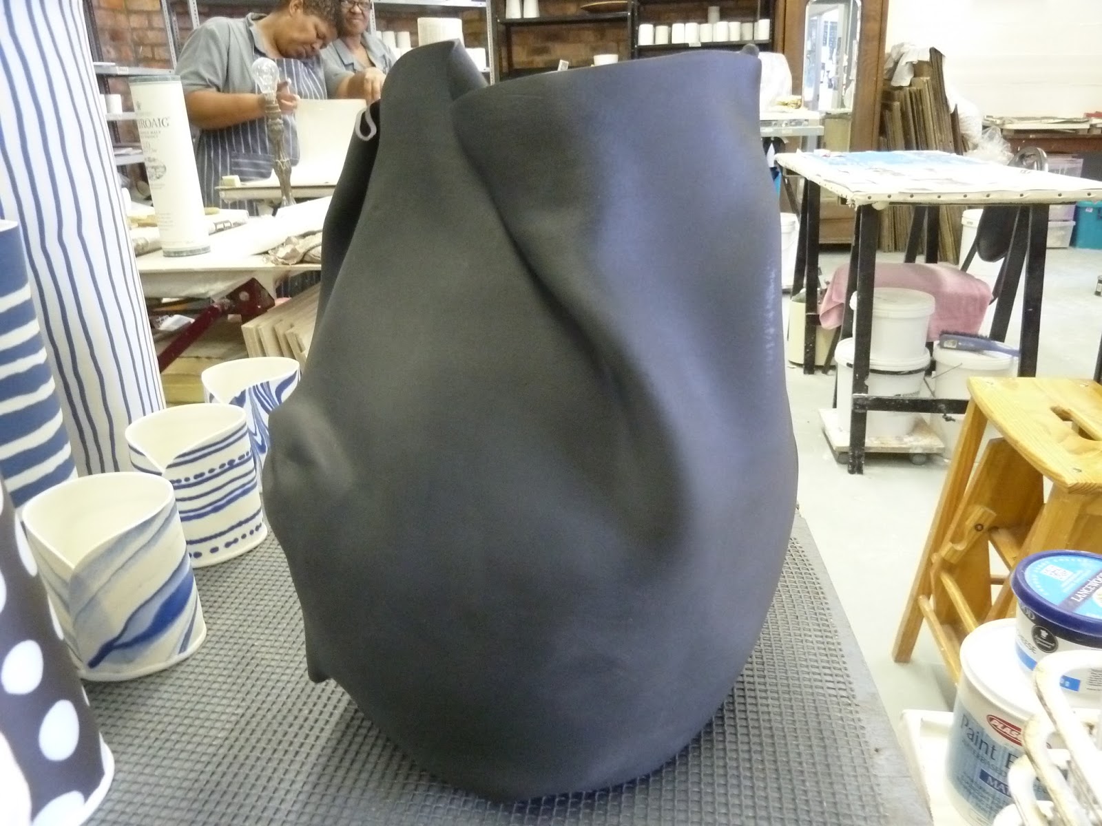 Pinchpots Cape Town potters