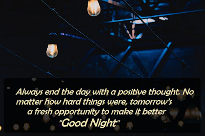 Good Night Images With Quotes Good Night Images With Quotes